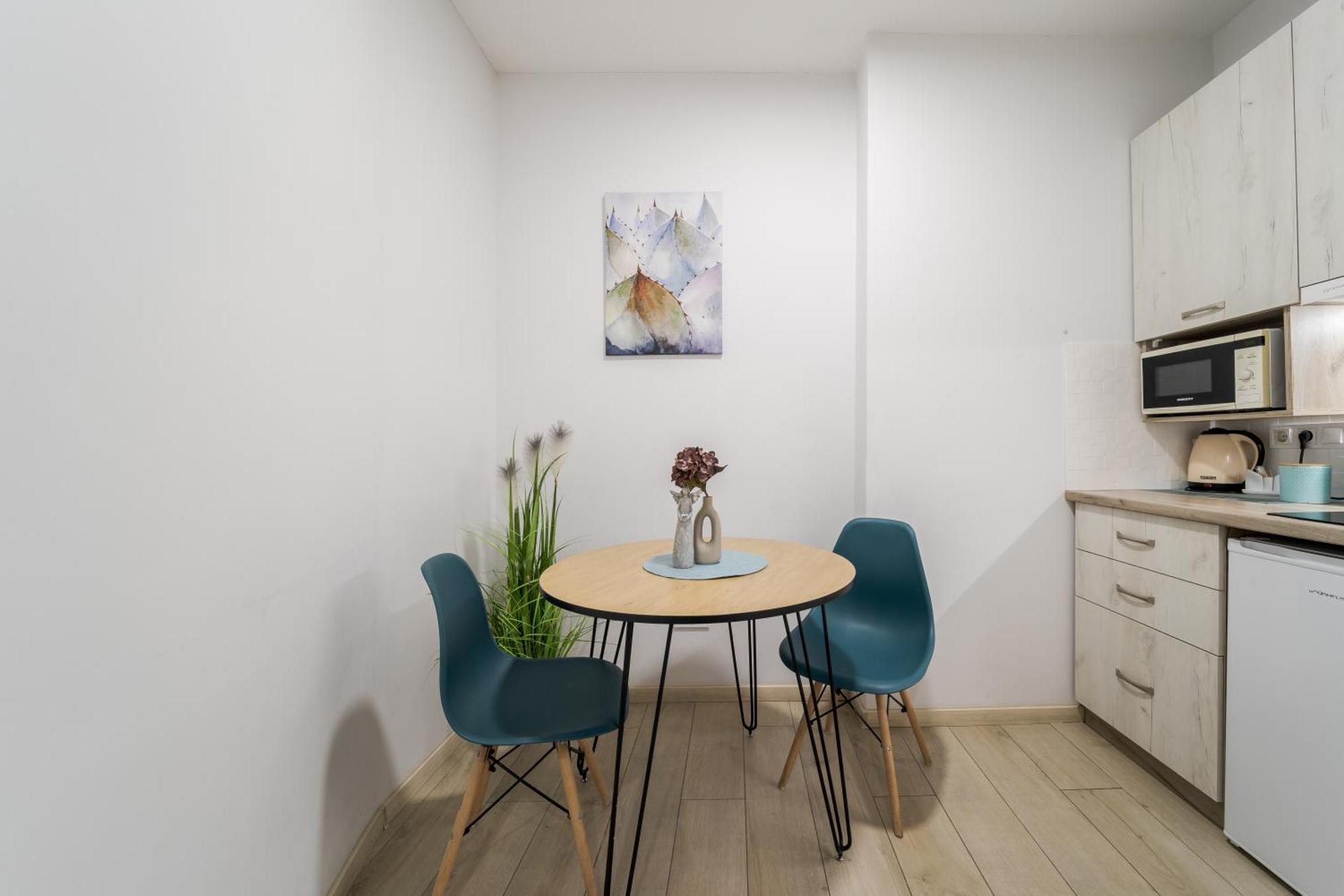 Demar Apart Tiffani 리비프 외부 사진